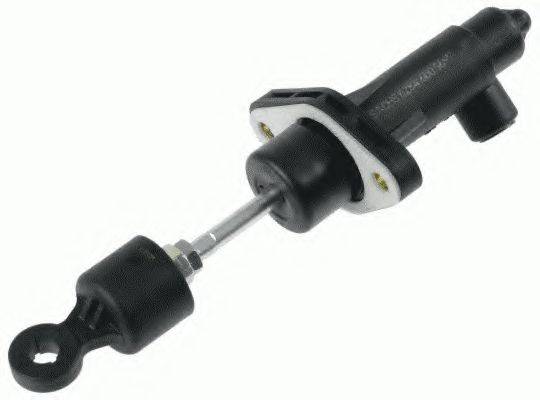 SACHS 6284600569 Главный цилиндр, система сцепления