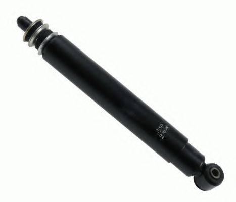 SACHS 131625 Амортизатор