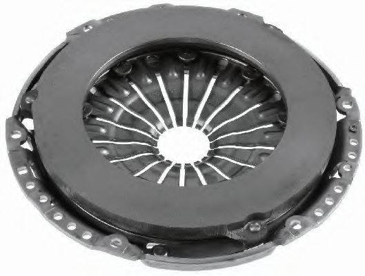 SACHS 3082001165 Нажимной диск сцепления