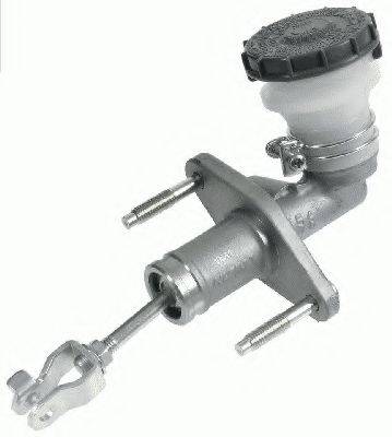 SACHS 6284600583 Главный цилиндр, система сцепления