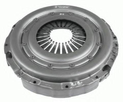SACHS 3482000859 Нажимной диск сцепления