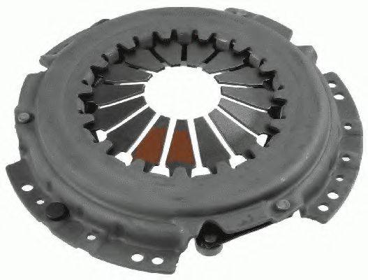 SACHS 3082891001 Нажимной диск сцепления