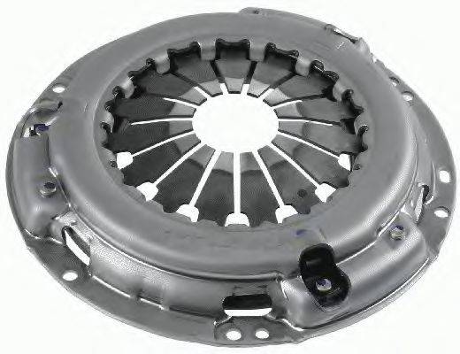 SACHS 3082638901 Нажимной диск сцепления