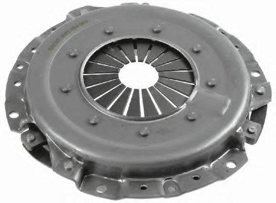 SACHS 3082984001 Нажимной диск сцепления