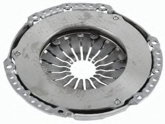 SACHS 3082001233 Нажимной диск сцепления