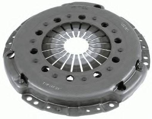SACHS 3082184031 Нажимной диск сцепления