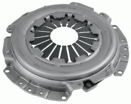 SACHS 3082740001 Нажимной диск сцепления