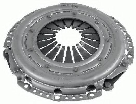 SACHS 3082896001 Нажимной диск сцепления