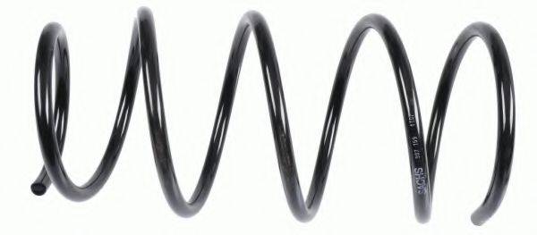 SACHS 997159 Пружина ходовой части