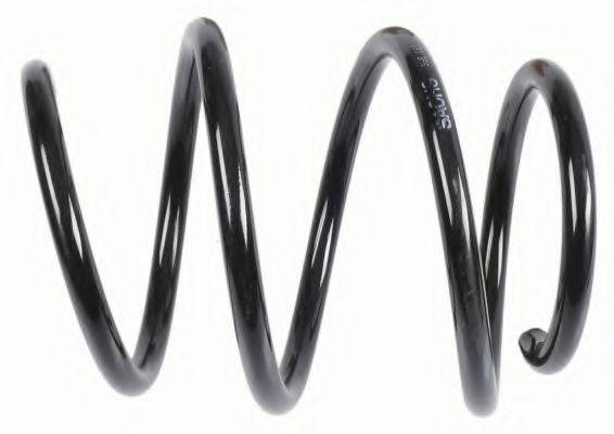 SACHS 998868 Пружина ходовой части