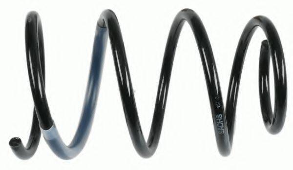SACHS 998891 Пружина ходовой части