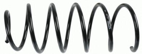 SACHS 998360 Пружина ходовой части