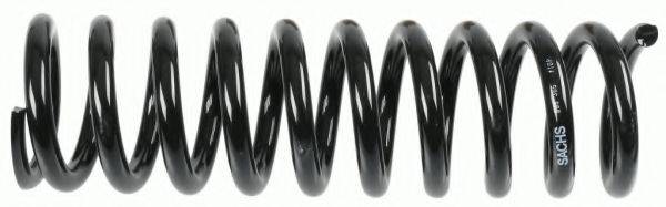SACHS 998365 Пружина ходовой части