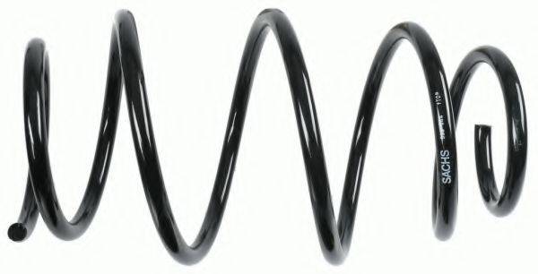 SACHS 998044 Пружина ходовой части