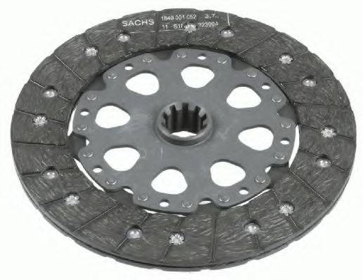 SACHS 1864906002 Диск сцепления