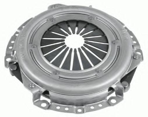 SACHS 3082000491 Нажимной диск сцепления