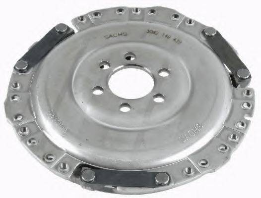 SACHS 3082149439 Нажимной диск сцепления