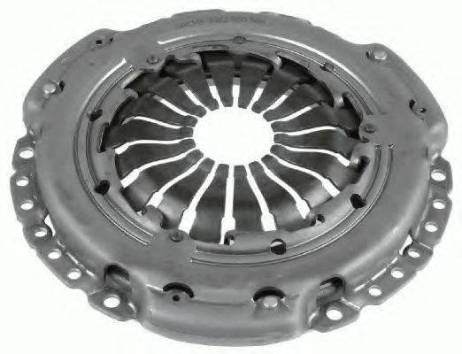 SACHS 3082600588 Нажимной диск сцепления