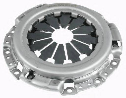 SACHS 3082633501 Нажимной диск сцепления