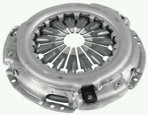 SACHS 3082638601 Нажимной диск сцепления