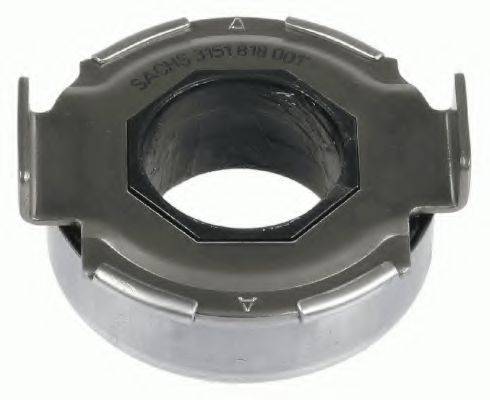 SACHS 3151818001 Выжимной подшипник