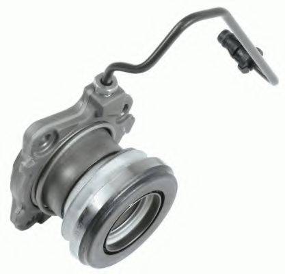 SACHS 3182600187 Центральный выключатель, система сцепления