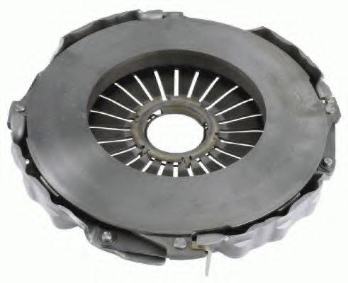 SACHS 3482000556 Нажимной диск сцепления