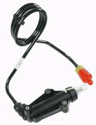 SACHS 6283600538 Рабочий цилиндр, система сцепления