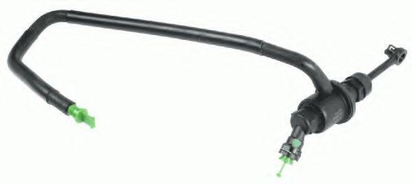 SACHS 6284600661 Главный цилиндр, система сцепления