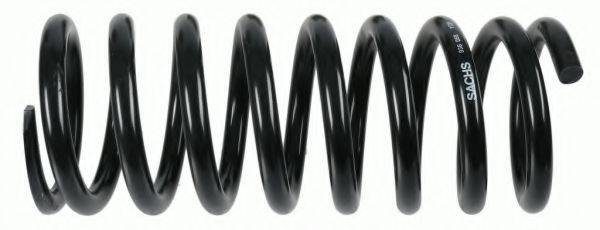 SACHS 996066 Пружина ходовой части