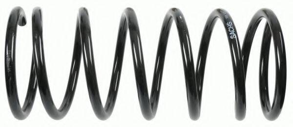 SACHS 998040 Пружина ходовой части
