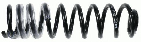 SACHS 996919 Пружина ходовой части