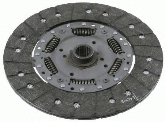 SACHS 1878988101 Диск сцепления