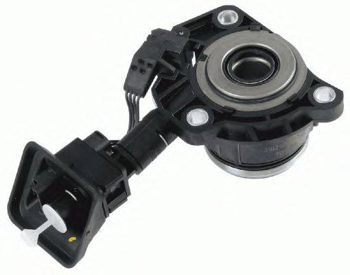 SACHS 3182600191 Центральный выключатель, система сцепления