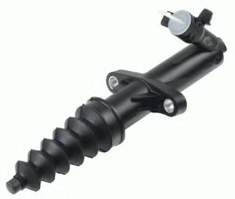 SACHS 6283600545 Рабочий цилиндр, система сцепления