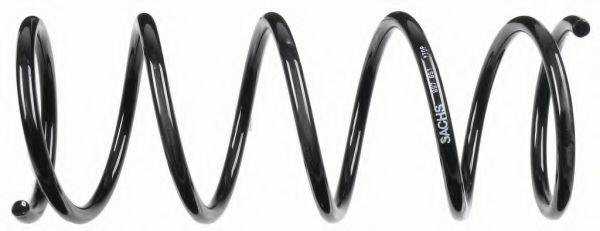 SACHS 997651 Пружина ходовой части