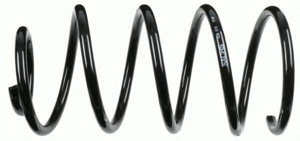 SACHS 998919 Пружина ходовой части