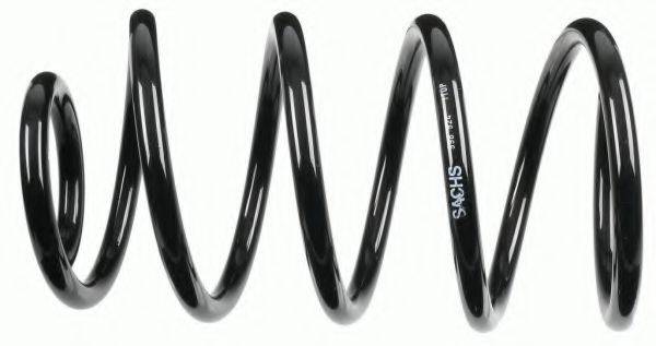 SACHS 998924 Пружина ходовой части