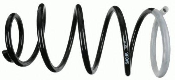SACHS 998981 Пружина ходовой части