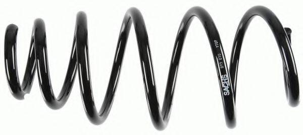 SACHS 993010 Пружина ходовой части