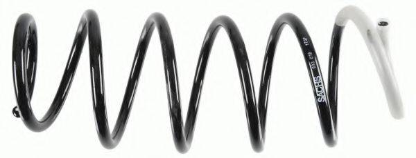 SACHS 993016 Пружина ходовой части