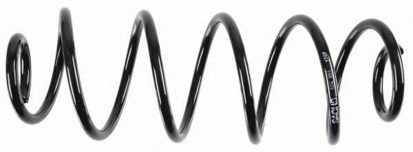 SACHS 994304 Пружина ходовой части