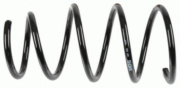 SACHS 997905 Пружина ходовой части