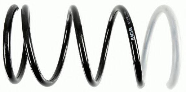 SACHS 993114 Пружина ходовой части