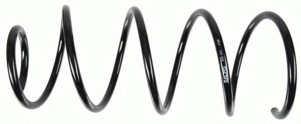 SACHS 998093 Пружина ходовой части