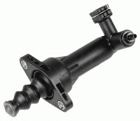 SACHS 6283605009 Рабочий цилиндр, система сцепления