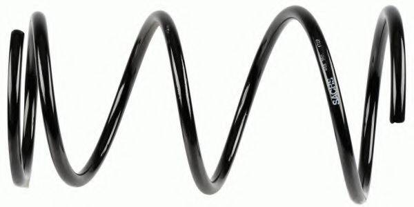 SACHS 998350 Пружина ходовой части