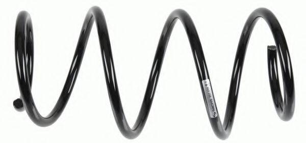 SACHS 993258 Пружина ходовой части