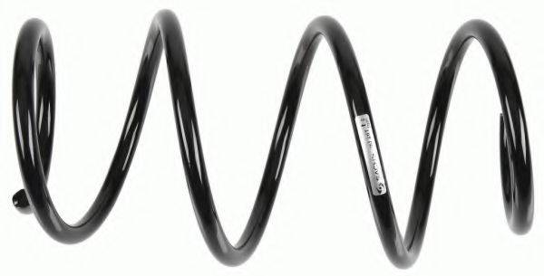 SACHS 993261 Пружина ходовой части