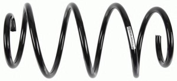 SACHS 993263 Пружина ходовой части